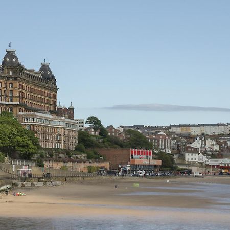 Castle View Scarborough Exterior foto